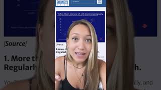 YouTube Shorts Facts that Made me Go 🤯 (TikTok Vs. YouTube Shorts?!)