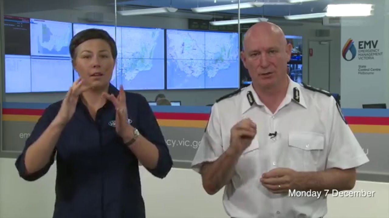 Weekly Update - 7 December