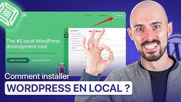 Comment installer WordPress en local ? (2024) 🏡