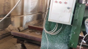 OMC-DDQ CNC Stone Cutting Profiling Machine 0111