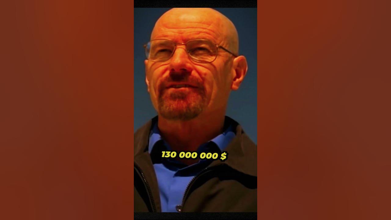 Назови моё имя! Хайзенберг #фильмнавечер - YouTube