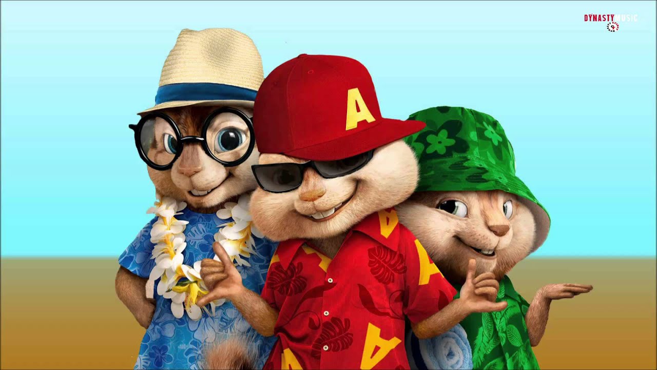 G-FIRST - OFFENER BRIEF (Mein Sohn) [CHIPMUNKS] VERSION OFFICIAL HD VIDEO