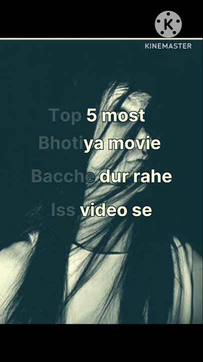 Top 5 most horror movie 🍿#ytshorts #movie #2025 #horror