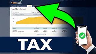 Capital Gains Tax (CGT) on Shares with DRPs | Australian 2026 Tax Return 🤑 News