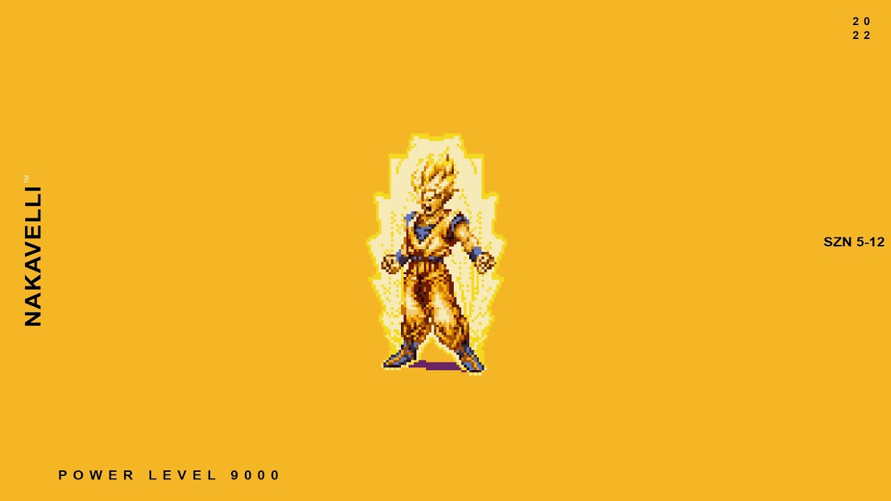 [FREE FOR PROFIT] SoFaygo x Trippie Redd type beat "Power Level 9000" | prod. nakavelli