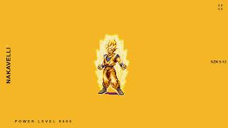 [FREE FOR PROFIT] SoFaygo x Trippie Redd type beat Power Level 9000 | prod. nakavelli