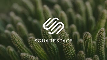How to create a long-scrolling Landing Page using Squarespace 7.0