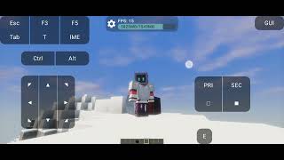 Elytra Swapper Mod Showcase Minecraft 1.21.10 Fabric