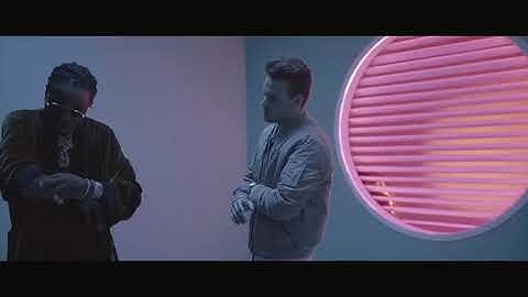 @liampayne "My #StripThatDown behind the scenes video with @quavohuncho is now live on @Vevo, have a