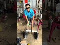 Máy hàn phát điện #anhthovuitinh