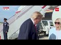 'THIS PRESIDENT IS THE MOST...': Leavitt's Shock Sign-Off Catches Trump Off Guard? Watch