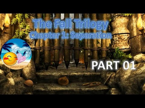 The Fall Trilogy Chanpter 1 Separation PART 01