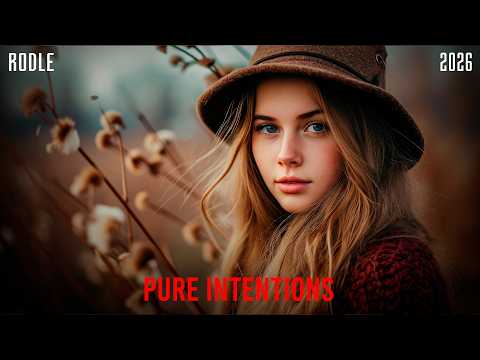 Rodle - Pure Intentions