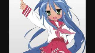 Lucky Star GRAVITY full