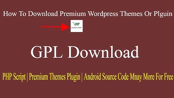Premium Wordpress themes |GPL Download | World Most Trusted GPL Download Club