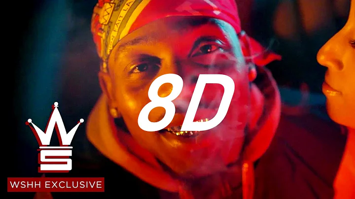 Flipp Dinero "Leave Me Alone" (8D AUDIO) [BEST VERSION] 🎧