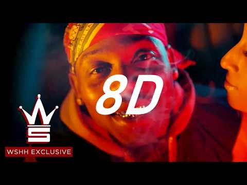 Flipp Dinero "Leave Me Alone" (8D AUDIO) [BEST VERSION] 🎧