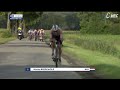 #EuroRoad23 | Highlights Women Elite Road Race