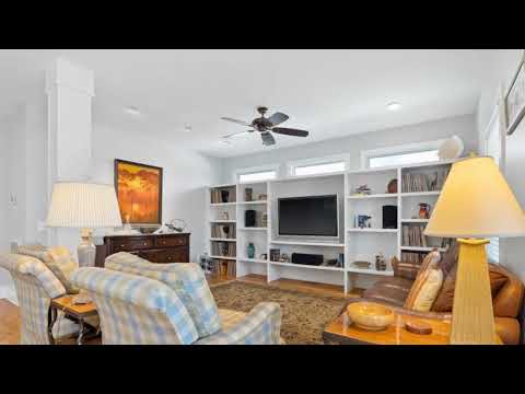 203 North Carolina, Carolina Beach, NC home video tour