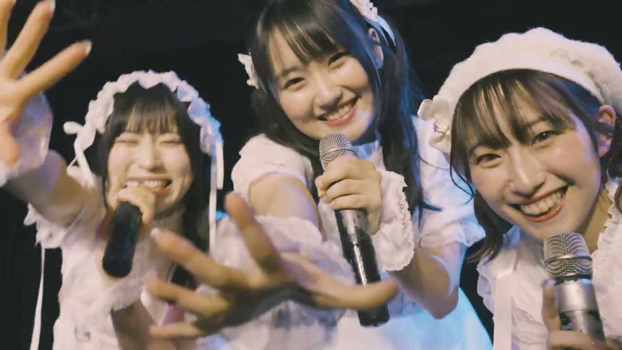MV】こめぇず -『こめぇず』[Official Music Video] - YouTube