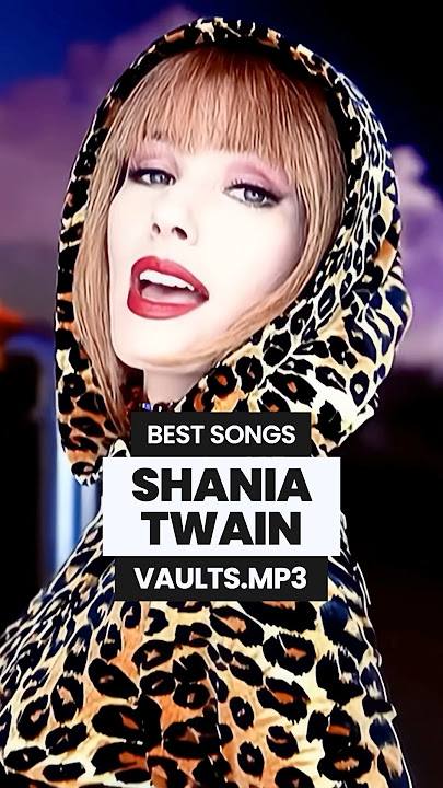 BEST SHANIA TWAIN SONGS ⭐ #shaniatwain #music #90smusic