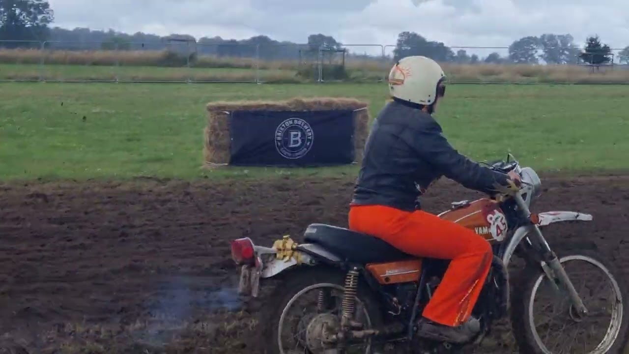 7 of many!   Malle Mile at Grimsthorpe Castle 2023 Ladies Hill Climb (watch them all)