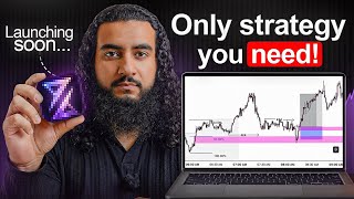 The ONLY Strategy You Need For DayTrading | ZFLOW