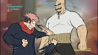 Every Hit In Jjk That Made Zero Damage