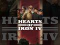 Отзывы Hearts of Iron IV