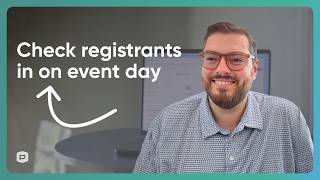 Attendance and Check-Ins in Registrations