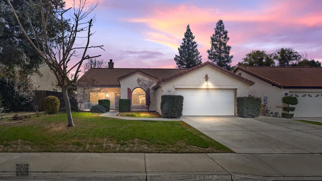 9801 Marby Grange Way, Bakersfield, CA