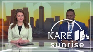 The morning news headlines for Friday, Mar. 10