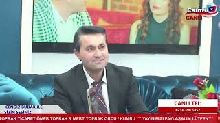 Cengi̇z Budak Böylemi̇ydi̇ Bana Verdi̇ği̇n Sözün