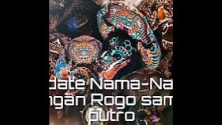 Nama-nama barongan rogo samboyo putro