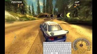 FlatOut 2 ~ timberlands 1 race (1)