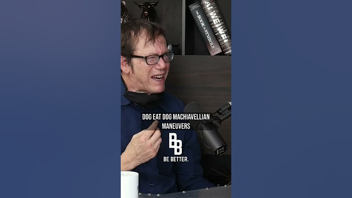 ROBERT GREENE - BAD PEOPLE