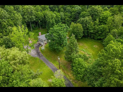 11 Hammond Road, New Fairfield, CT home video tour