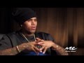 Chris Brown S Advice For New Artists