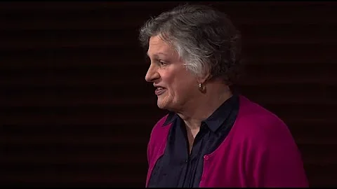 The Importance of Being Alice | Alice Miller | TED...