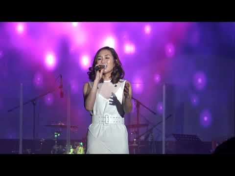 171209 蘇菲《Good Night》@ 港澳零距離音樂會2017 澳門站 [Fancam]