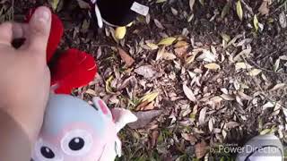 Utf1997 Magical Event S8 The Magic Ladybugs