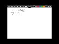 End of video