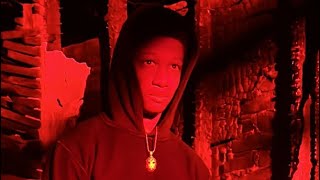 NO MASK ANT - BLACK HOODIE (Official Video)