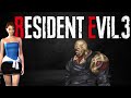 Resident Evil 3 | Capítulo 1