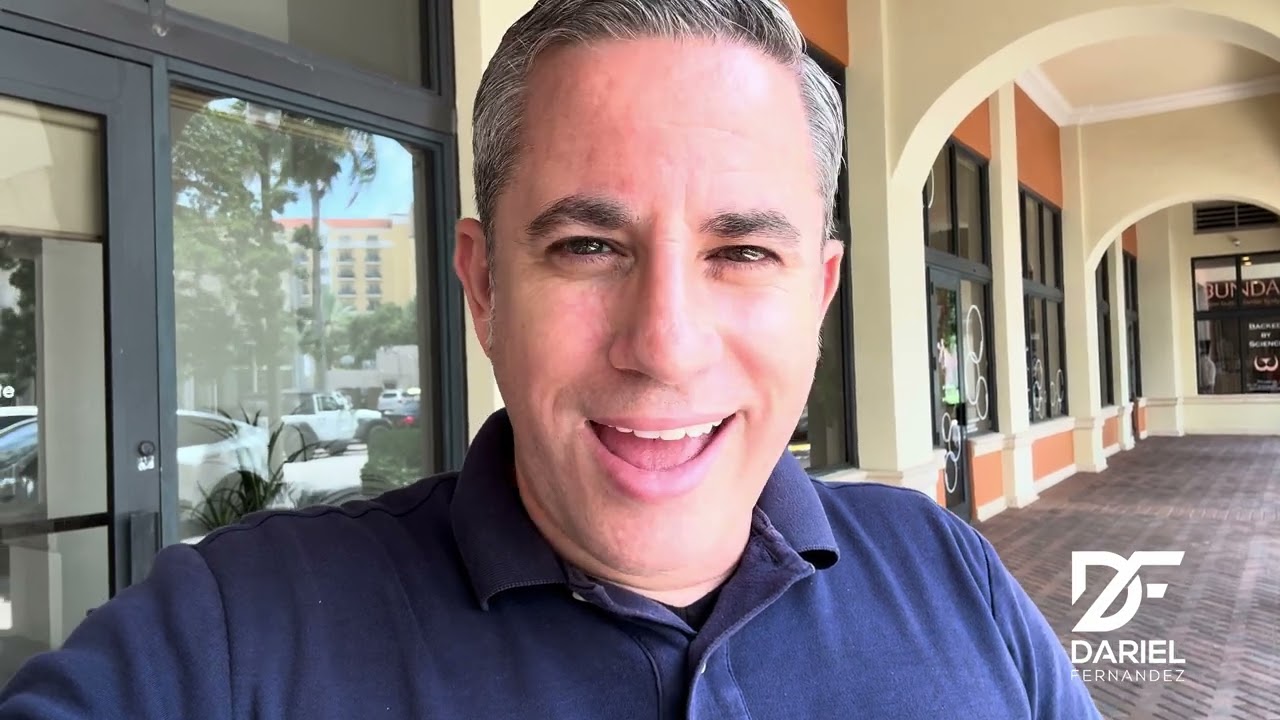 Dariel Fernandez