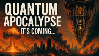 What the ‘Quantum Apocalypse’ Actually Means, and Why It Matters Now