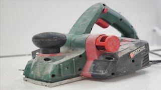 Fix wood planer - parkside PEH 30 A1 