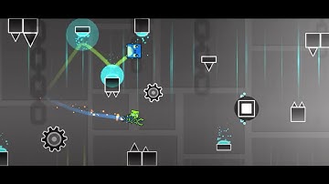 MUTANT // Mini Layout