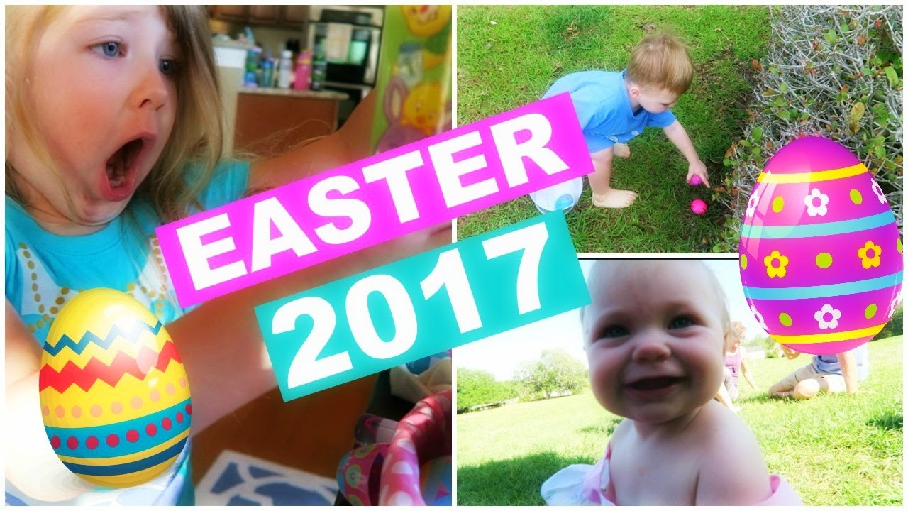 EASTER 2017 (4.16.17)