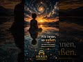 🎧 Wie innen, so außen #bewusstsein #hörbuch #meditation #innereruhe